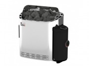 Электрическая печь SAWO SCA-45NB-Z