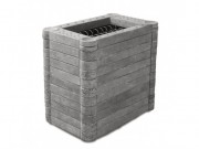 Электрическая печь SAWO NIM-180NS-P