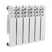 Радиатор биметаллический Ogint ULTRA Plus 350х80