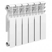 Радиатор отопления биметаллический Lammin ECO BM-350/80