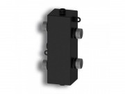 Гидравлический разделитель Север-80