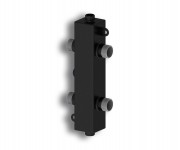 Гидравлический разделитель Север-140