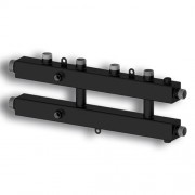 Гидравлический коллектор универсальный Север-KM2+1