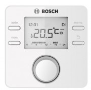 Комнатный термостат Bosch CR 100 RF