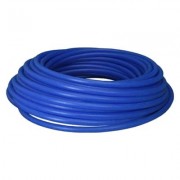 Труба ПЭ-100 SDR 13,6-25х2,0 питьевая синяя