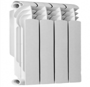 Биметаллический радиатор ATM Thermo Metallo 500/80