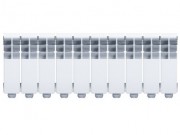 Радиатор отопления Lammin Eco AL-200