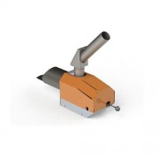 Автоматическая пеллетная горелка ECO-PALNIK PLUS 16/5