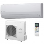 Кондиционер Fujitsu ASYG30LFCA/AOYG30LFT