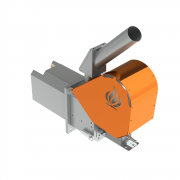 Пеллетная горелка ECO-PALNIK UNI-MAX 25