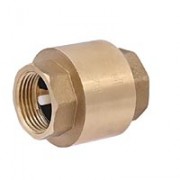 Клапан обратный пружинный осевой PROFACTOR 1/2'' PF CV 240P