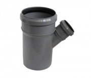 Тройник ПП 110/50*45 Armakan