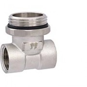 Тройник коллекторный для воздухоотводчика Profactor PF MB 811