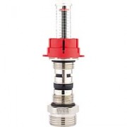 Расходомер коллекторный с переходным ниппелем Profactor PF MB 817