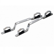 Кронштейн для крепления коллекторного блока Profactor PF MB 834