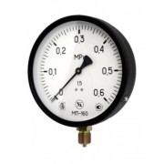 Манометр МП63П/Тэ-1,0 МПа-G1/4 /ООО "Завод теплотехничсеких приборов"