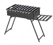 Мангал Везувий Пикник