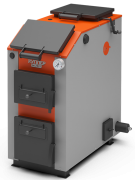 Твердотопливный котел Теплодар Куппер ЭКСПЕРТ 45