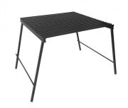 Решетка Везувий Турист