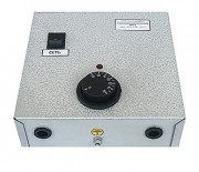 Пульт управления ВЕЗУВИЙ ПУ-9 кВт