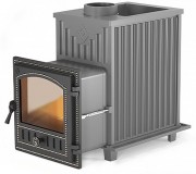 Печь для бани Везувий Эверест 24 (280)