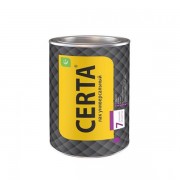 Лак универсальный CERTA 7 степеней защиты 0,8 кг