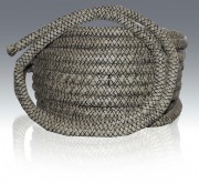 Шнур базальтовый (50 м/п) 6 мм