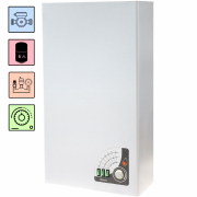 Электрокотёл Эван Warmos Prestige 5