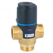 Трехходовой термостатический смесительный клапан AFRISO ATM 363