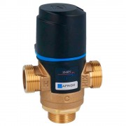 Трехходовой термостатический смесительный клапан AFRISO ATM 343