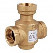 Термический трехходовой клапан AFRISO ATV 554