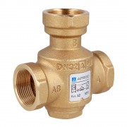 Термический трехходовой клапан AFRISO ATV 555