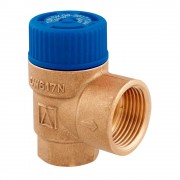 Предохранительный клапан AFRISO MSW 6 бар 1/2"