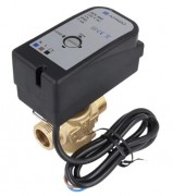 Двухходовой клапан AFRISO AZV 442