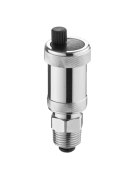 Автоматический воздухоотводчик Armatura 838-100-15