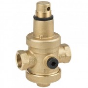 Регулятор давления воды Afriso 3/4''