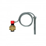 Аварийный клапан Afriso TAS