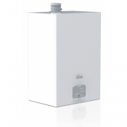 Конденсационный газовый котёл Ferroli Force W 120