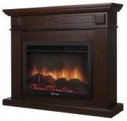 Портал Firelight Bianco 26/30