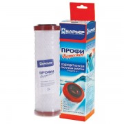 Фильтроэлемент сменный Барьер Профи Ферростоп