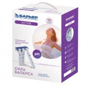 Фильтр Барьер Актив Сила Баланса