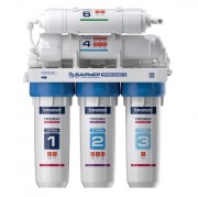 Система обратного осмоса Барьер ПРОФИ Осмо 100 М