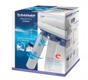 Система обратного осмоса Барьер WaterFort OSMO
