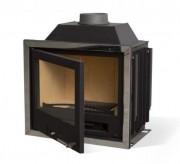 Топка каминная Мета-Бел ТКТ 9.0-01 (в модификации Эльба)