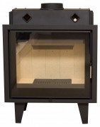 Топка каминная Мета-Бел ТКТ 11.0 (в модификации SKADI)