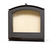 Дверь печная Мета-Бел ДП-14