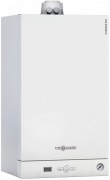 Конденсационный котел Viessmann Vitodens 50-W BPJD 24 кВт двухконтурный