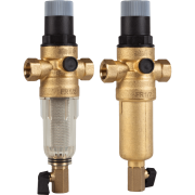 Набор сетчатых комбинированных фильтров Atoll FK06-1/2A+AM