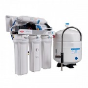 Система обратного осмоса Atoll A-550p STD  (A-560E)