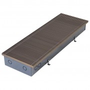 Внутрипольный конвектор Новатерм НТ-В-14/20